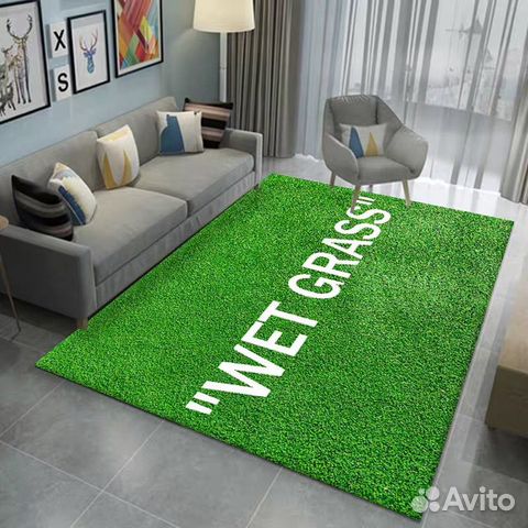 IKEA x Virgil Abloh (OFF-white) IKEA x Virgil Abloh (OFF-white)