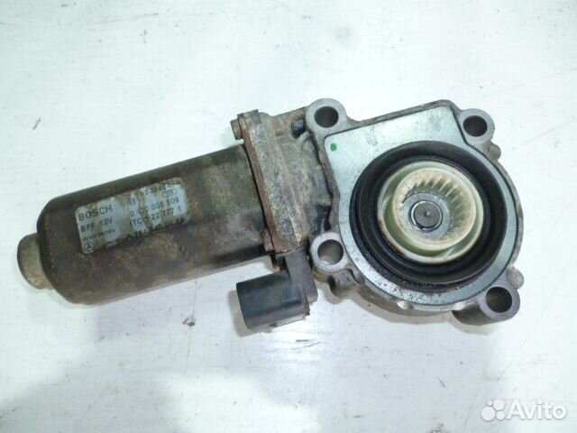 Сервопривод раздатки Mercedes Benz W164 Сервопривод раздатки Mercedes Benz W164