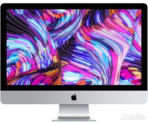 iMac 27 2019 i9 8GB 256GB SSD iMac 27 2019 i9 8GB 256GB SSD