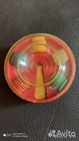 Занимательная игра из СССР 80-х 