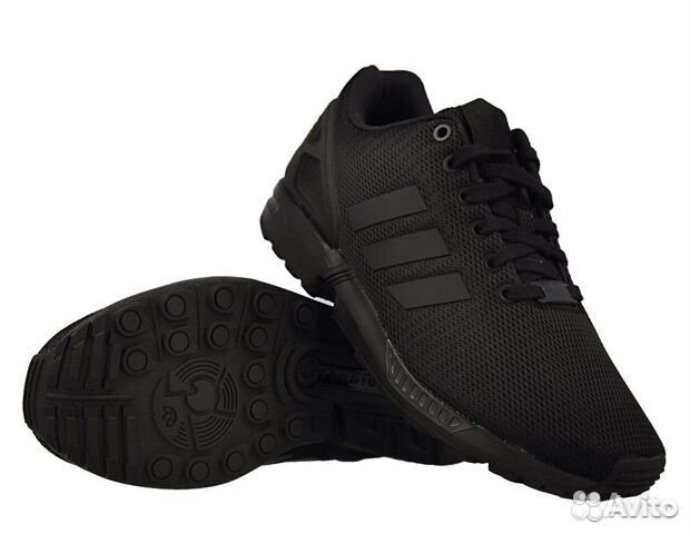 Adidas ZX flux оригинал новые Adidas ZX flux оригинал новые