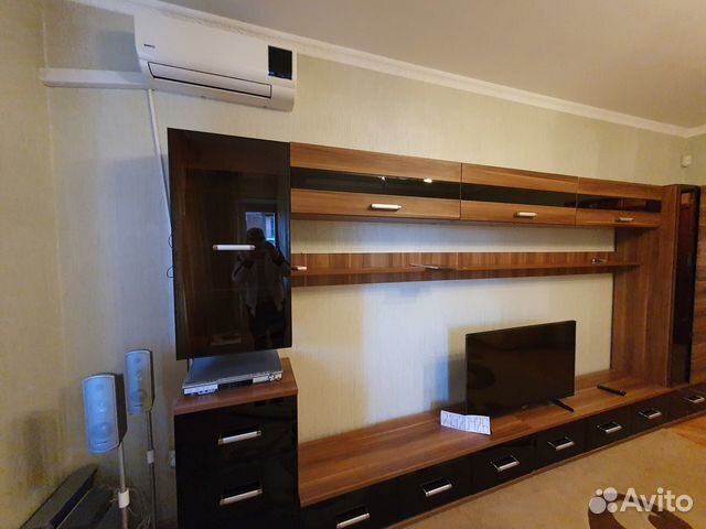 2-к квартира, 75 м², 6/6 эт.