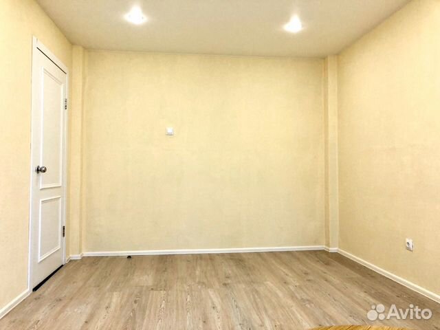 2-к квартира, 46.4 м², 1/5 эт.