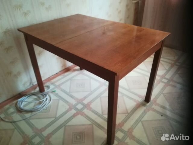 Стол обеденный. 1.2*0.75 Стол обеденный. 1.2*0.75