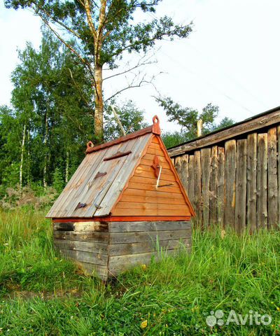 Копка, чистка колодцев. Септики, траншеи
