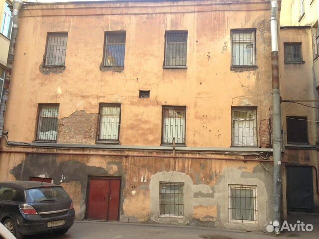 Помещение свободного назначения, 157.3 м² (ппа) Помещение свободного назначения, 157.3 м² (ппа)
