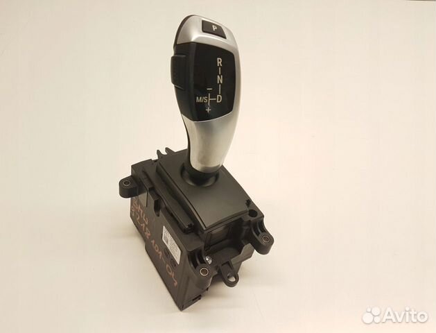 Переключатель селектор джойстик BMW F01 F07 F10