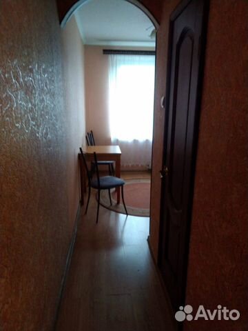 1-к квартира, 38 м², 7/9 эт. 1-к квартира, 38 м², 7/9 эт.