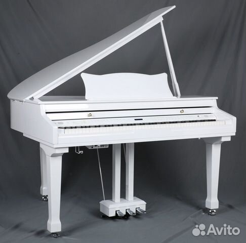 Ringway GDP-6320 W цифровой рояль с доставкой Ringway GDP-6320 W цифровой рояль с доставкой
