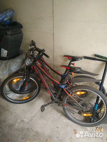 Велосипед Велосипед