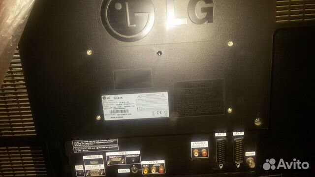 Купить Запчасти На Телевизор Lg