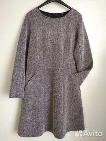 Платье HM, размер 44 EUR, новое Платье HM, размер 44 EUR, новое