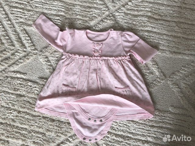 Костюм для девочки Mothercare