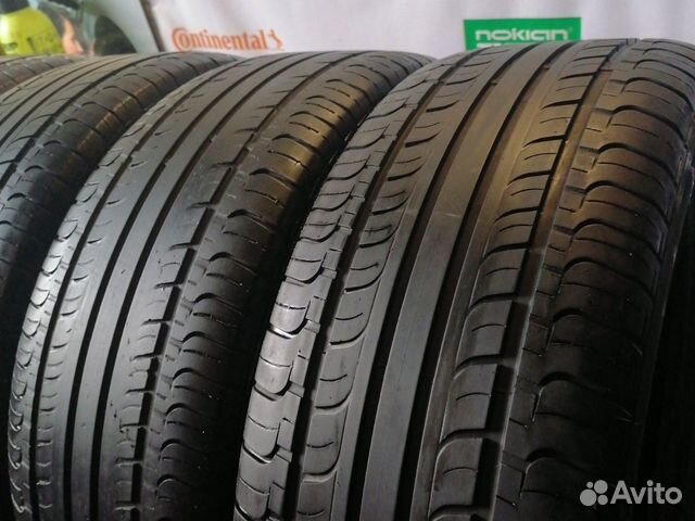 Hankook Optimo k415 235/50R19 99H 4шт Hankook Optimo k415 235/50R19 99H 4шт