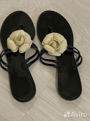 Сандалии шлёпки Сандалии шлёпки