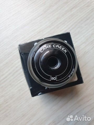 Рулевая колонка Cane Creek 110 1на1/8 Рулевая колонка Cane Creek 110 1на1/8