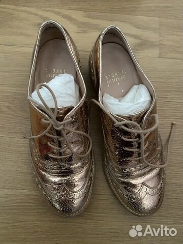 Обувь в отличном состоянии