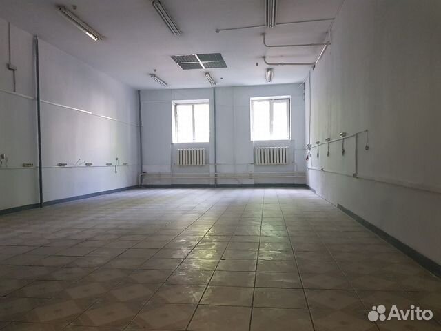 Торговое помещение, 1000 мелочей Торговое помещение, 1000 мелочей