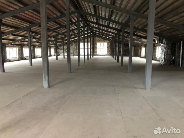 Сдам помещение свободного назначения, 300 м²