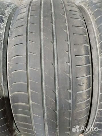 205 55 16 Hankook бу Шины Летние 205 55 R16 98H