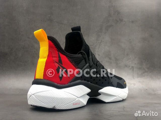 Кроссовки Reebok DMX мужские Кроссовки Reebok DMX мужские