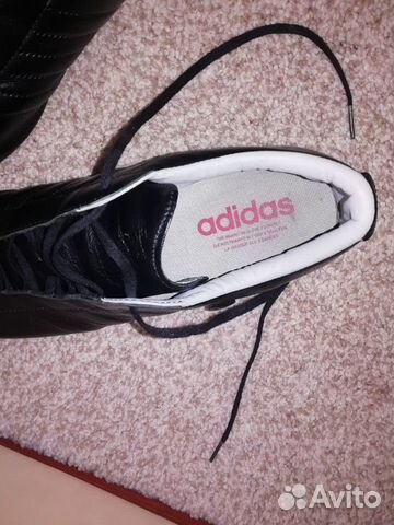 Кроссовки adidas, оригинал Кроссовки adidas, оригинал