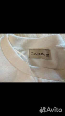 Свитшот кофта Pull and Bear Свитшот кофта Pull and Bear