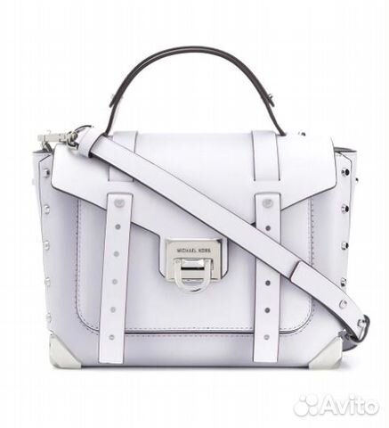 Michael kors сумка-сэтчел Manhattan