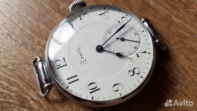 Часы Zenith Часы Zenith