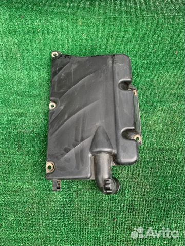 Резонатор воздушного фильтра Mitsubishi Outlander Резонатор воздушного фильтра Mitsubishi Outlander