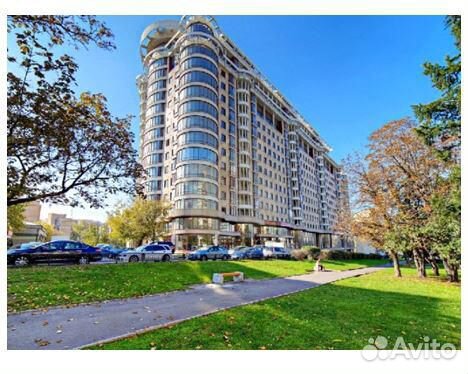 4-к квартира, 173 м², 4/16 эт. 4-к квартира, 173 м², 4/16 эт.