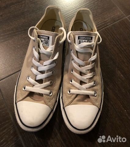 Кеды Converse Кеды Converse