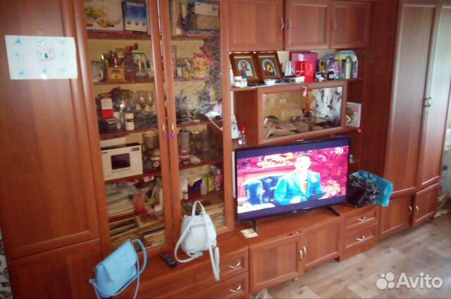 2-к квартира, 47 м², 4/5 эт. 2-к квартира, 47 м², 4/5 эт.