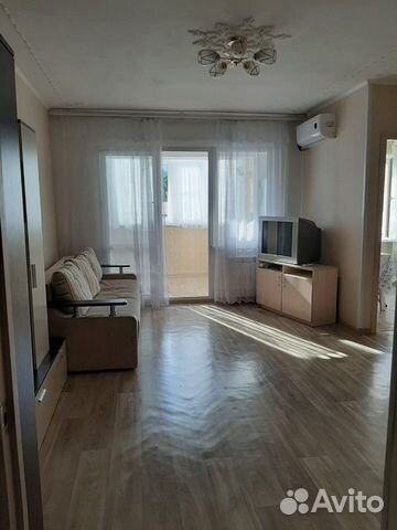 2-к квартира, 47 м², 4/4 эт. 2-к квартира, 47 м², 4/4 эт.
