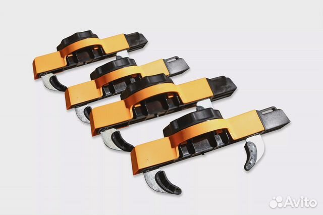 Автобокс на крышу Автобокс на крышу