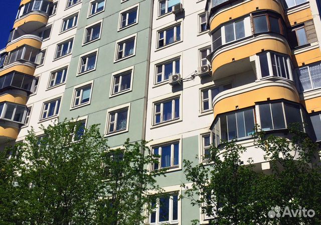 Студия, 17.9 м², 1/10 эт. Студия, 17.9 м², 1/10 эт.