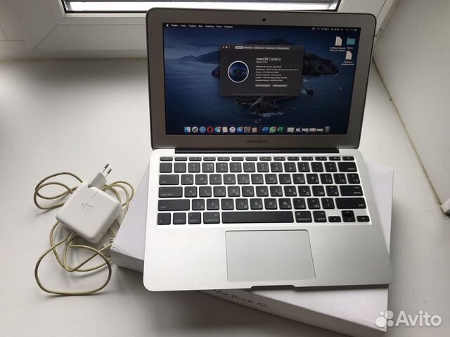 MacBook Air 2015 MacBook Air 2015