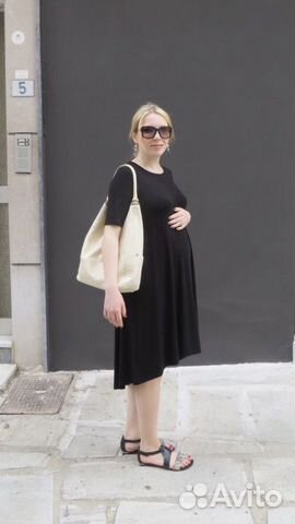 Платье для беременных H&M