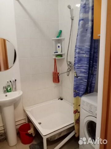 Студия, 19 м², 11/17 эт. Студия, 19 м², 11/17 эт.