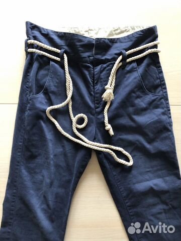 Брюки мужские Gant оригинальные Брюки мужские Gant оригинальные