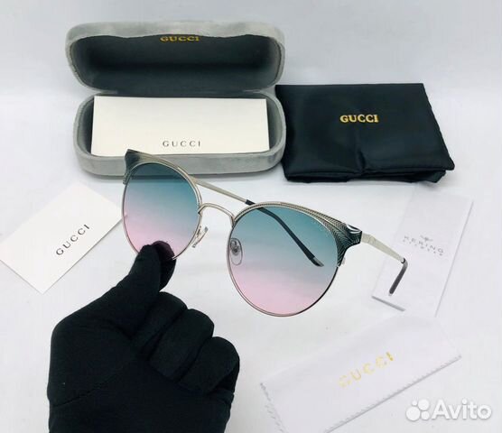 Очки gucci