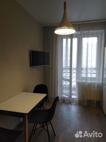 2-к квартира, 63 м², 5/7 эт.