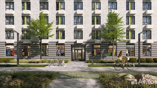 3-к квартира, 78.5 м², 20/25 эт. 3-к квартира, 78.5 м², 20/25 эт.