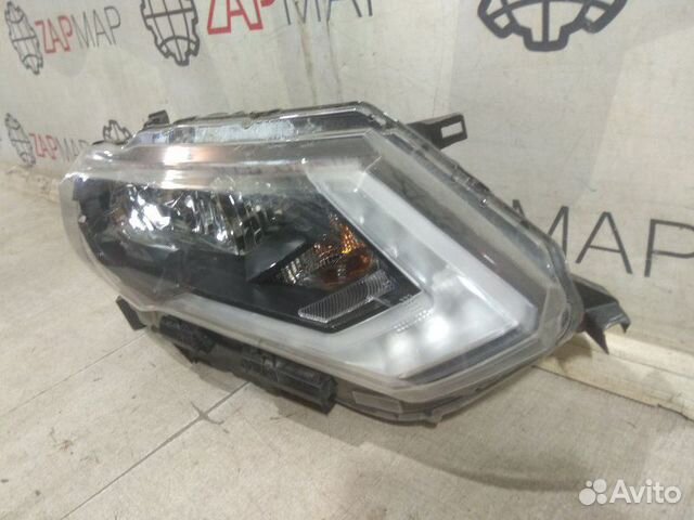 Фара правая Nissan X-Trail T32