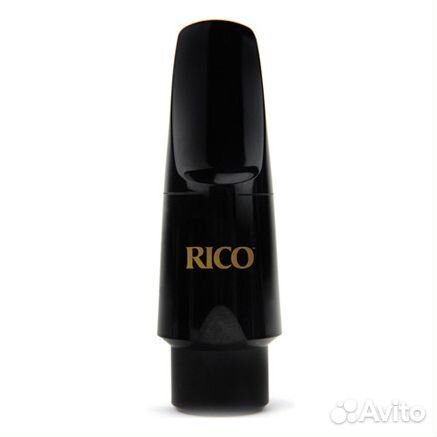 Мундштук для тенор саксофона Rico Graftonite C3 ко