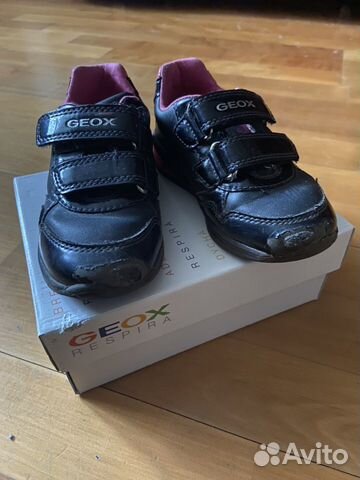 Кроссовки детские geox Кроссовки детские geox