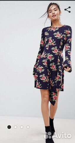 Платье ASOS новое Платье ASOS новое