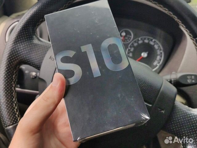 Samsung Galaxy S10 рст новый гарантия Samsung Galaxy S10 рст новый гарантия