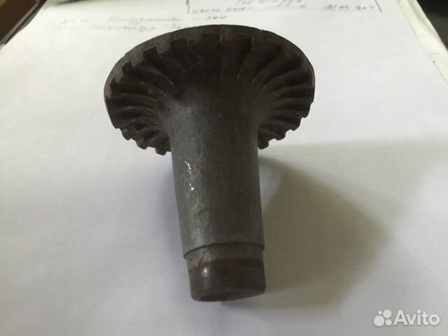 Рассекатель для газовой плиты