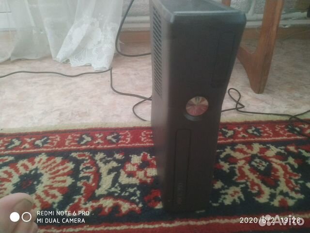 Xbox 360 Xbox 360